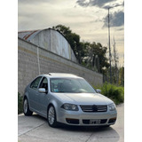 Volkswagen Bora 2008 1.8 Highline T 180cv Cuero