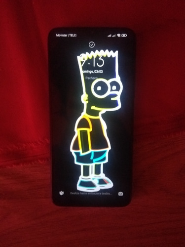 Celular Xiaomi Redmi 9t 