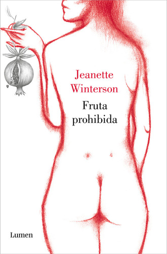 Libro Fruta Prohibida - Winterson, Jeanette