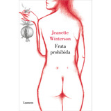Libro Fruta Prohibida - Winterson, Jeanette
