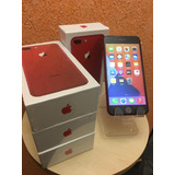  iPhone 8 Plus 64 Gb Red