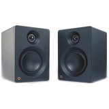 Par Monitor De Áudio Estúdio Artesia M-200 30w Woofer