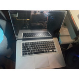 Equipo Para Repuesto - Macbook Pro