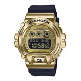 Reloj Casio G Shock Gm-6900g-9d Local Barrio Belgranop