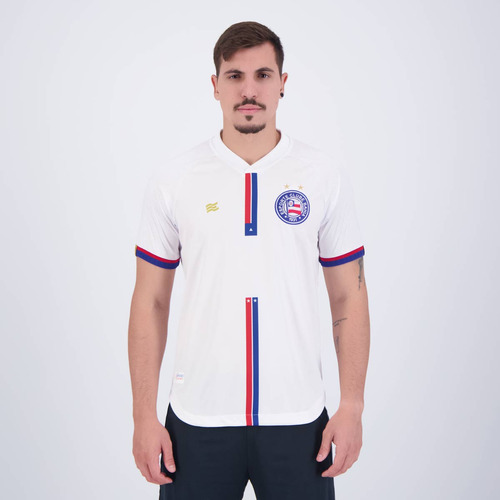 Camisa Esquadrão Bahia I 2024