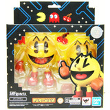 Pac-man Shfiguarts Pac-man Bandai, Tamashii Nations