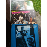 Discos De Vinil Lote Com 38 Lps Com 4 Compactos, Uns Raros