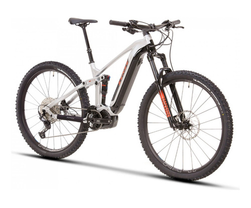 Bicicleta Eletrica Sense Impulse E-trail Comp Alum/lar 2023