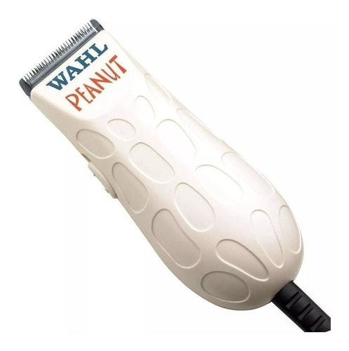 Wahl Peanut 2 Anos Garantia De