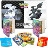 Pokeball Pokemon Trading Card Game Ultimate Bundle 50 Pokemo