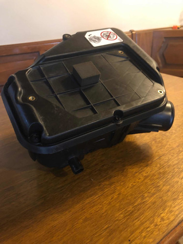 Caja Filtrera De Aire Completa Jeep Patriot Compass 2.4 Foto 7