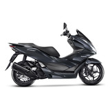 Honda Pcx 160 Consultar Precio