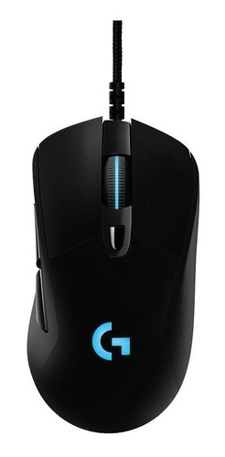 Mouse Gamer G403 Hero 910-005631  Logitech G