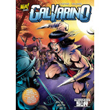 Galvarino Guardianes Del Sur