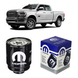 Filtro Do Combustível Dodge Ram 2500 6.7 13 A 18 Original Nf