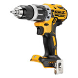 Taladro Percutor 20v Sin Carbones Sin Batería Dewalt Dcd796b