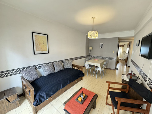 Departamento En Venta 2 Ambientes Plaza Colon Mar Del Plata - Imagen 3