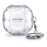Carcasa Protectora Para Samsung Galaxy Buds Live