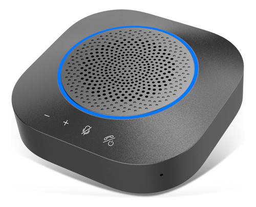 Ansten Altavoz Bluetooth, Altavoz De Conferencia Con Micrfon