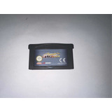 Cruisn Velocity Gameboy Advance  Pal Original *play Again*