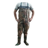 Waders Pesca Wader Botas Para La Pesca Trajes Camuflaje Caza