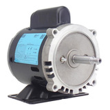 Motor Nema Monofásico Abierto, Mxgne-004, 0.5hp, 2 Polos, Øf