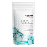 Aspidpro Henko Mascarilla Hoshi Exfolia Hidrata Astringencia