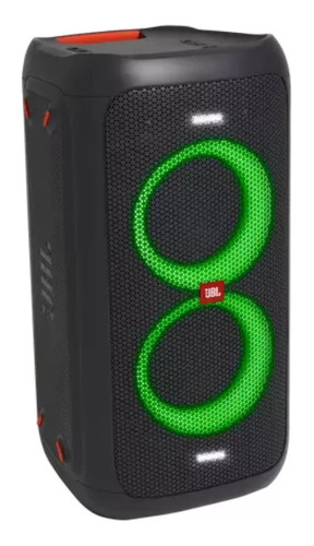 Parlante Jbl Partybox 100 Black