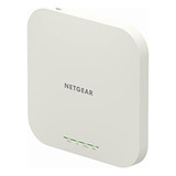 Netgear Wireless Access Point (wax610) Wifi 6 Dual-band