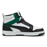 Tenis Puma Hombre 392326 16 Rebound V6