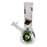 Bong De Vidro Squadafum 8005 Space Modelo 2022