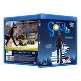 Bluray - Soul 3d Dublado E Legendado