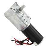 Motor Reversible 24v 40rpm