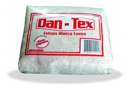 Estopa De Lustre  Dan-tex 300gr