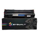 Toner Compatível 435a/436a/285a/278a M1132 P1102w  Byqualy