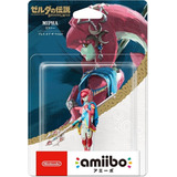 Amiibo Mipha - Colección Zelda Botw - Sniper