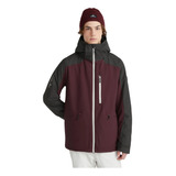 Campera Hombre Snow Oneill Diabase Impermeable 10k Nieve