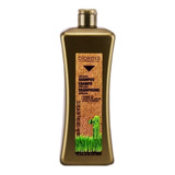 Salerm ® Biokera Shampoo Argan 1000ml Limpieza E Hidratación