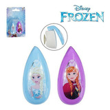 Protetor De Cerdas De Escova De Dente Frozen Com Ventosa Top