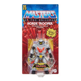 Horde Trooper Origins Masters Of Universe Motu He-man Mattel
