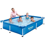 Piscina Estructural Bestway Steel Pro 221x150x43 Cms