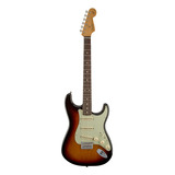 Fender Guitarra Robert Cray Stratocaster® 3-color Sunburst