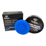 Tonyin Cera Ceramic Crystal Coating Wax 200g