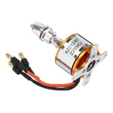 Motor Brushless (sin Escobillas) A2212/6t 2200kv