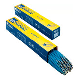 Eletrodo Gerdau Carbono E-6013 3,25mm Caixa 5kg.  / Kit Com5