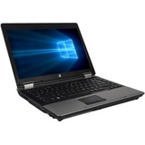 Laptop Hp Probook 6550b Core I5 Windows 10 Remate De Equipo