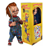 Réplica Boneco Chucky 1:1 Noiva Do Chucky Neca Toys 76,2 Cm
