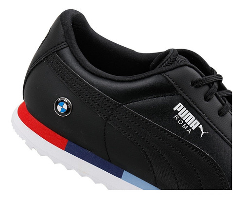 Tenis Puma Bmw Mms Roma 