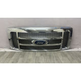 Parrilla Lobo F-150 F150 2009 2010 2011 2012 2013 2014