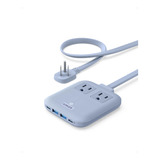 Estación De Carga Anker Nano 6 En 1 Usb C Power Str 67w